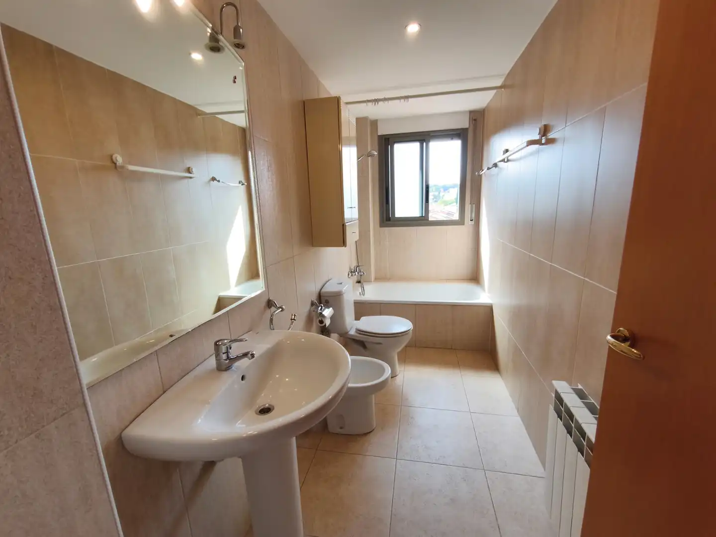 Apartamento 67 m² em Gerunda