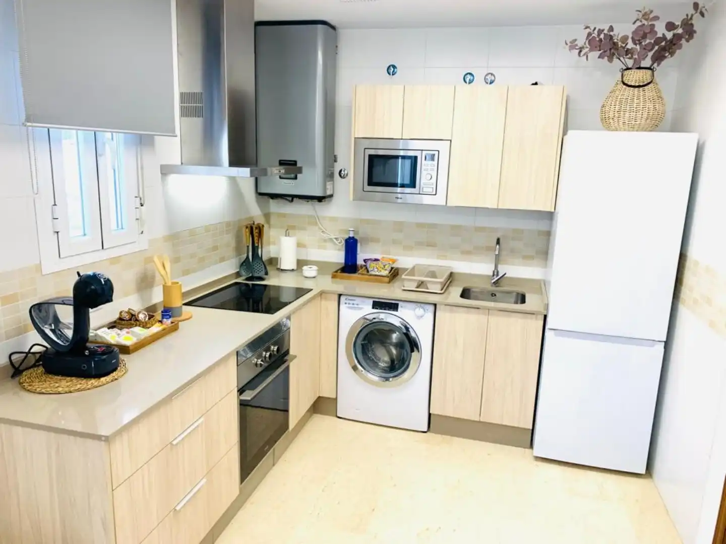 Квартира 70 м² у Córdoba