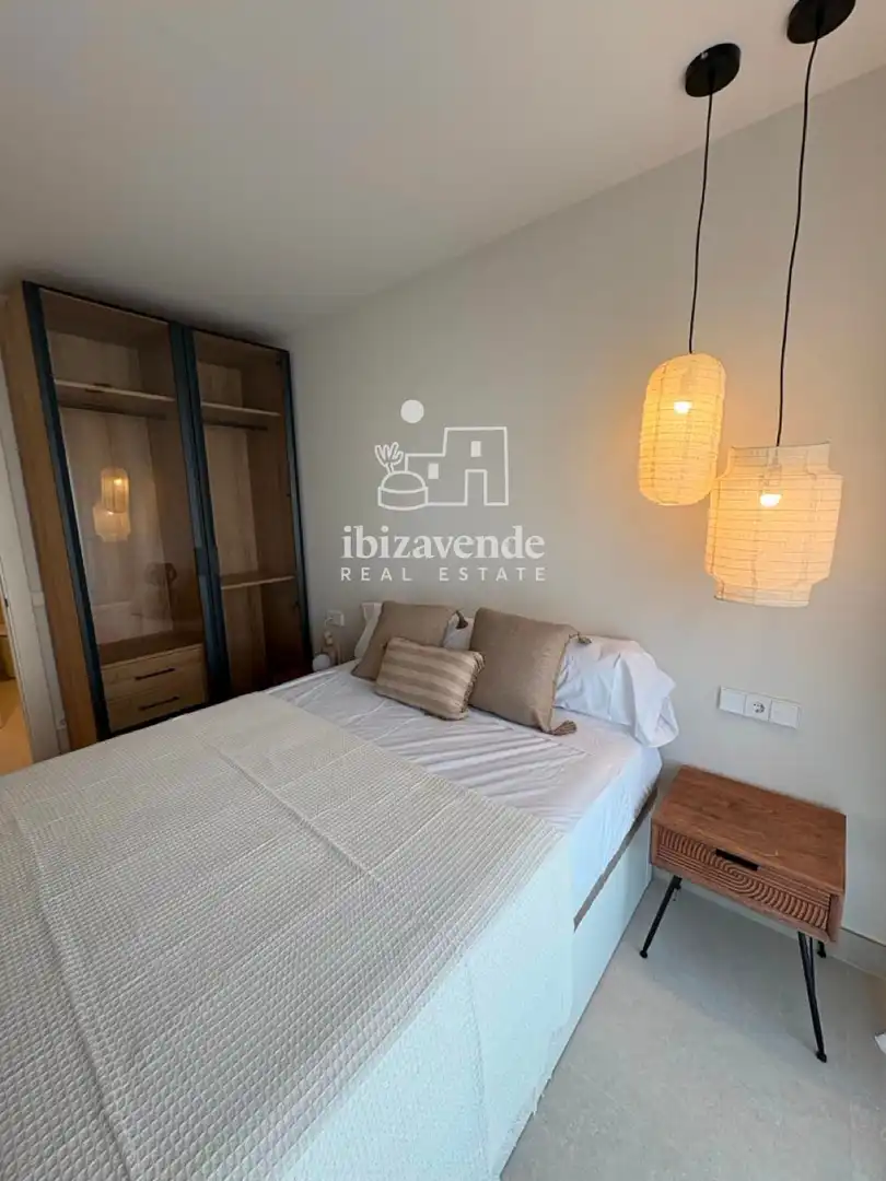 Квартира 110 м² в Sant Antoni de Portmany