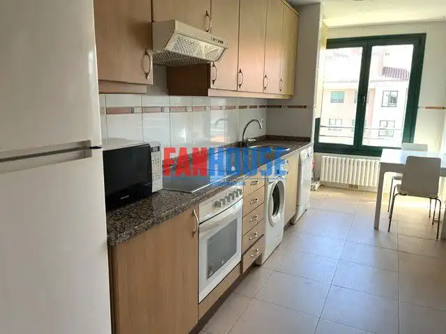 Appartement 77 m² à Gijón / Xixón