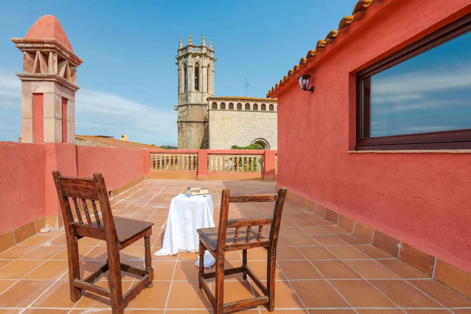 Wohnung 85 m² in la Pera