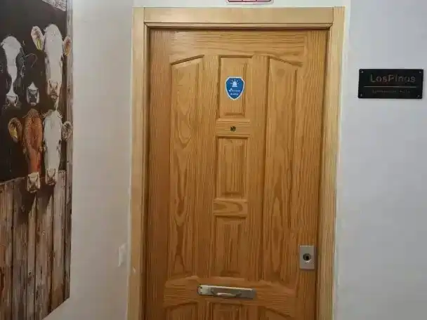 Piso de 70 m² en Espiel