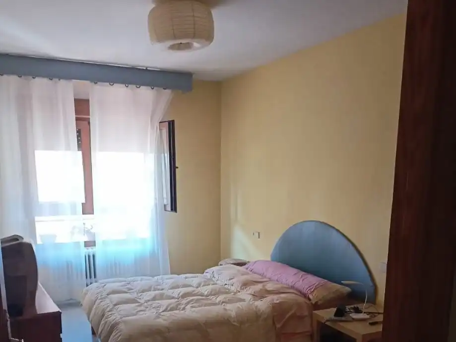 Pis de 103 m² a Albacete