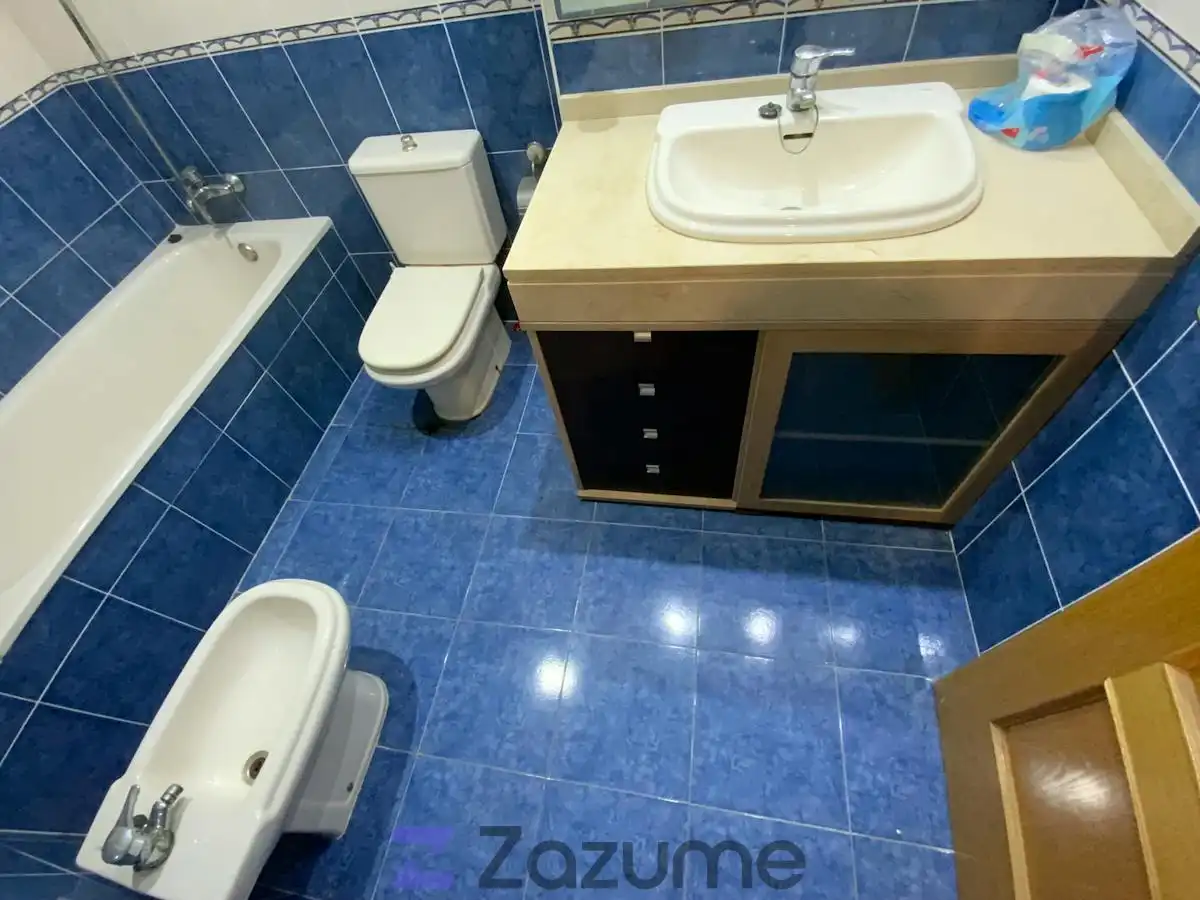 Wohnung 120 m² in Aldaia