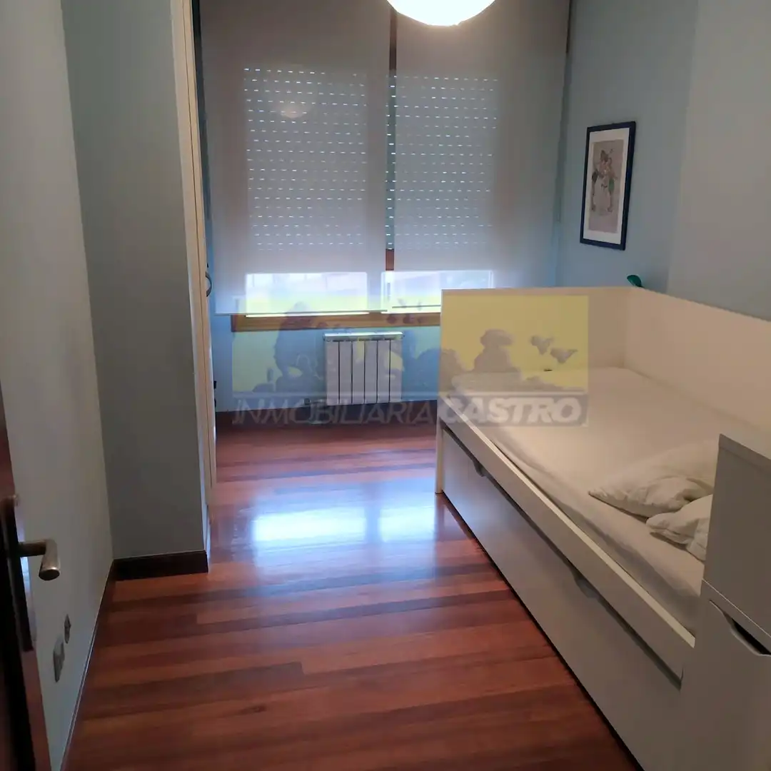 Piso de 70 m² en Castro-Urdiales