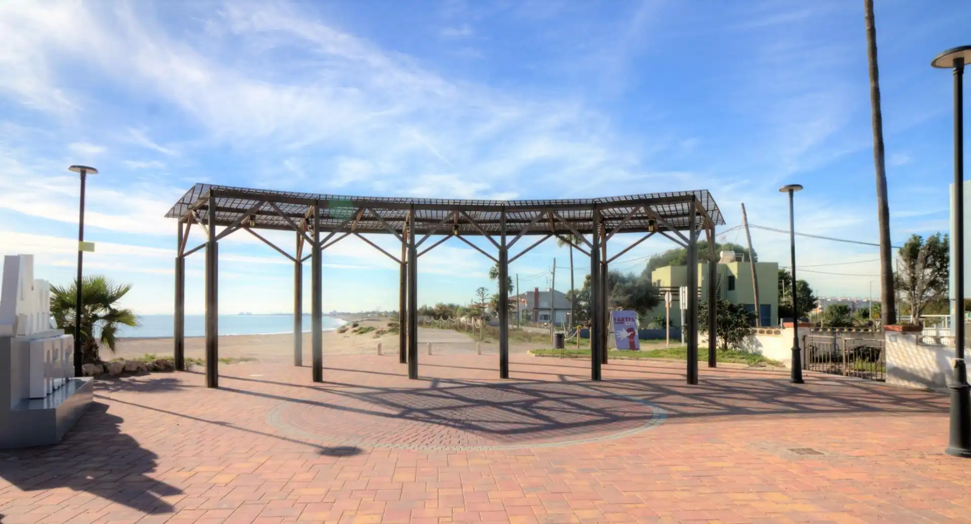 Pis de 70 m² a Almenara