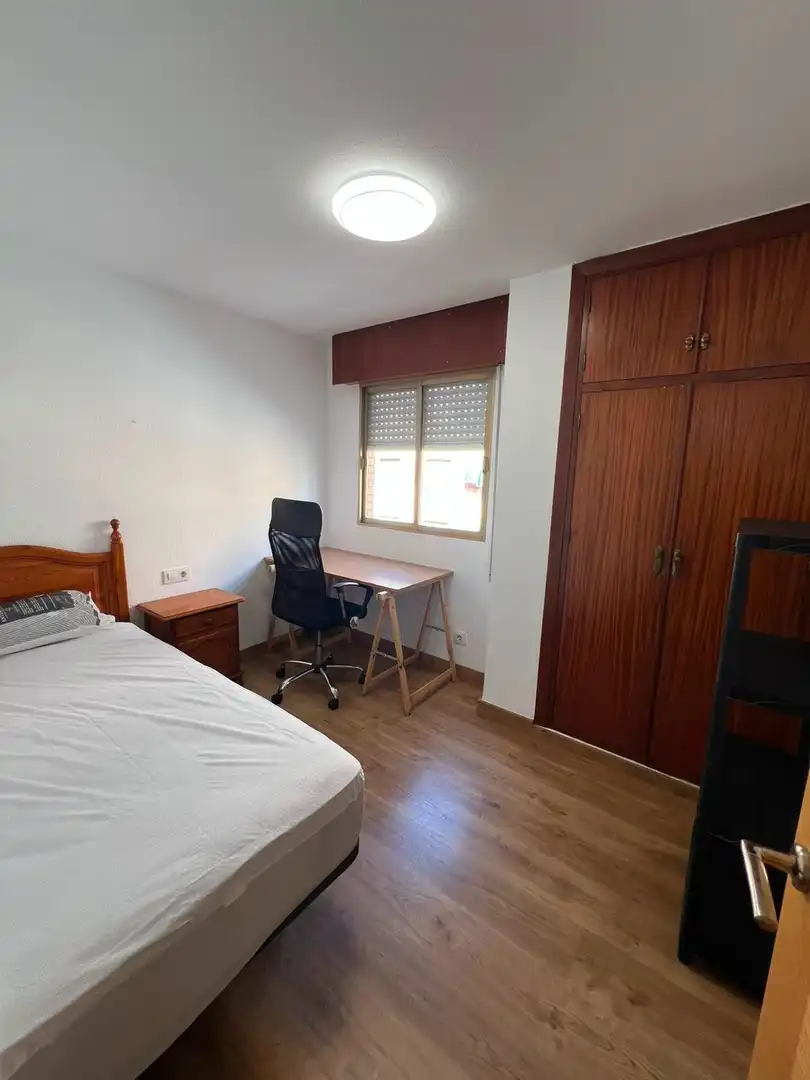 Piso de 105 m² en Almería