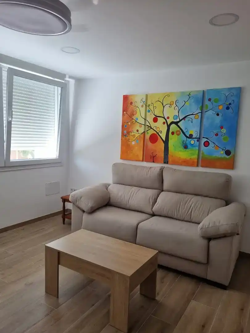 Piso de 81 m² en Algeciras
