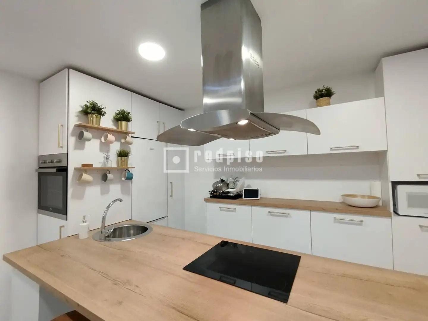 Pis de 61 m² a Sevilla