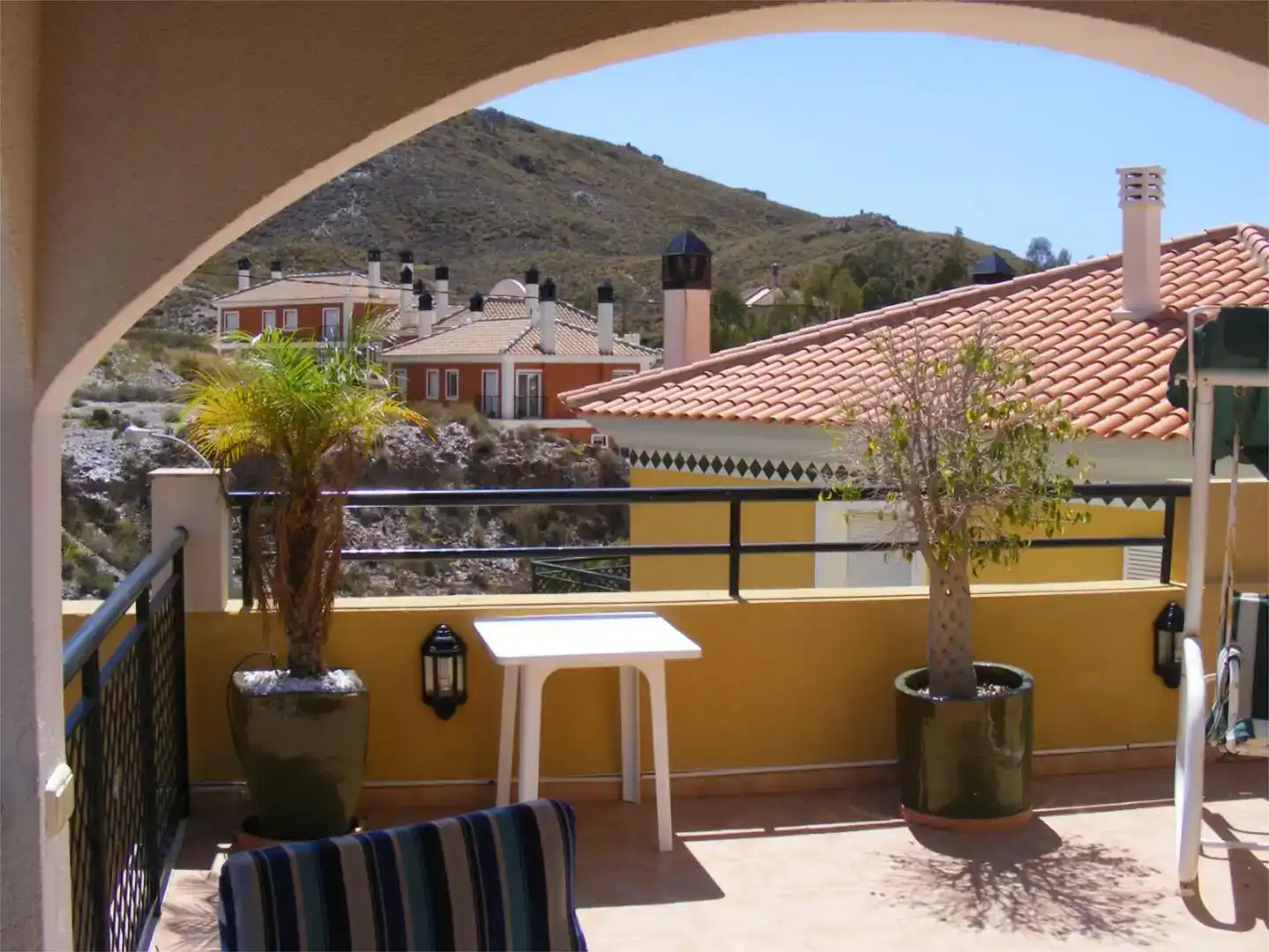 Piso de 135 m² en Águilas