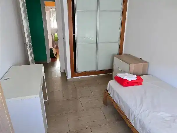 Piso de 100 m² en Tarifa