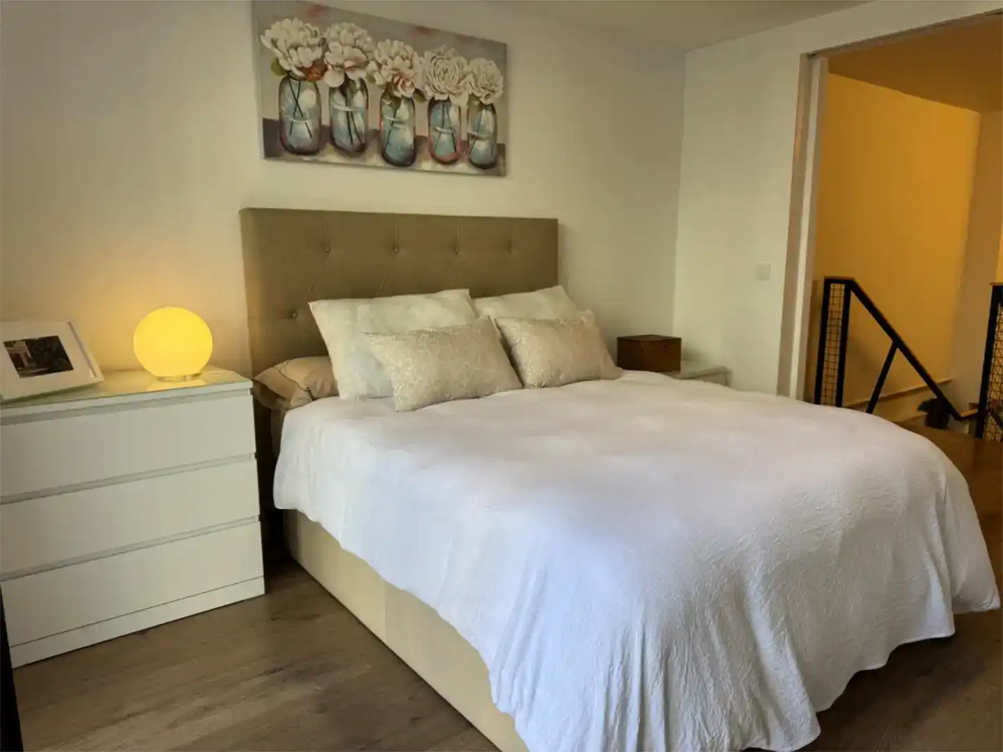 Piso de 126 m² en Vigo