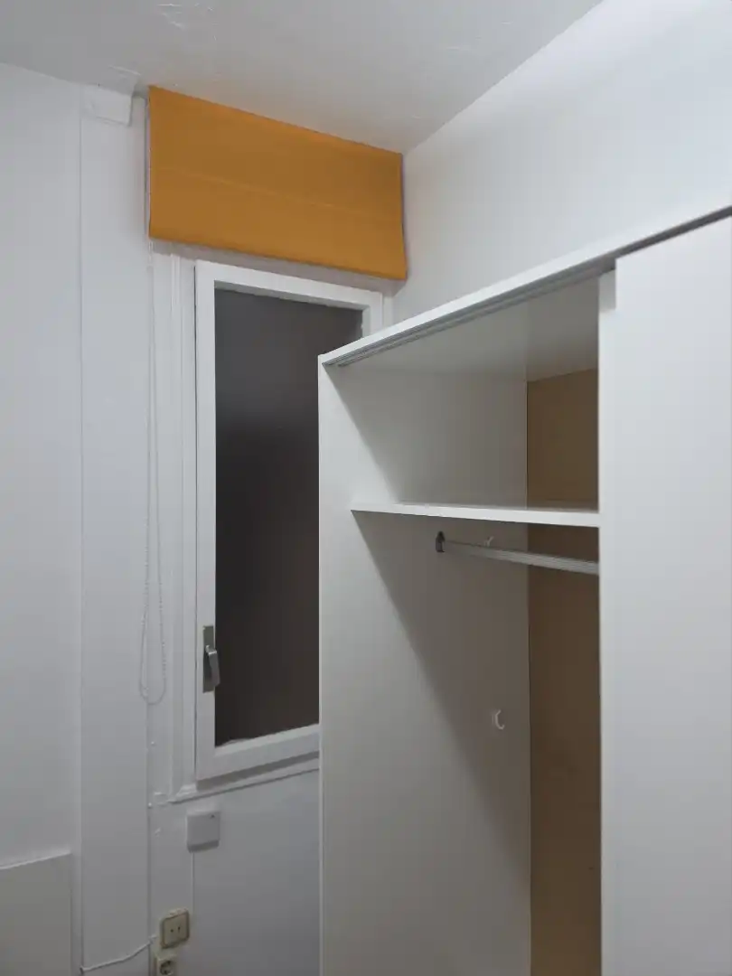 Quarto para alugar, Barcelona