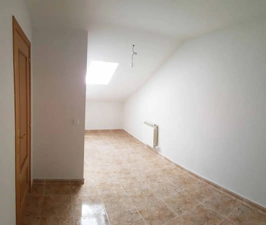 Piso de 105 m² en Medina de Rioseco