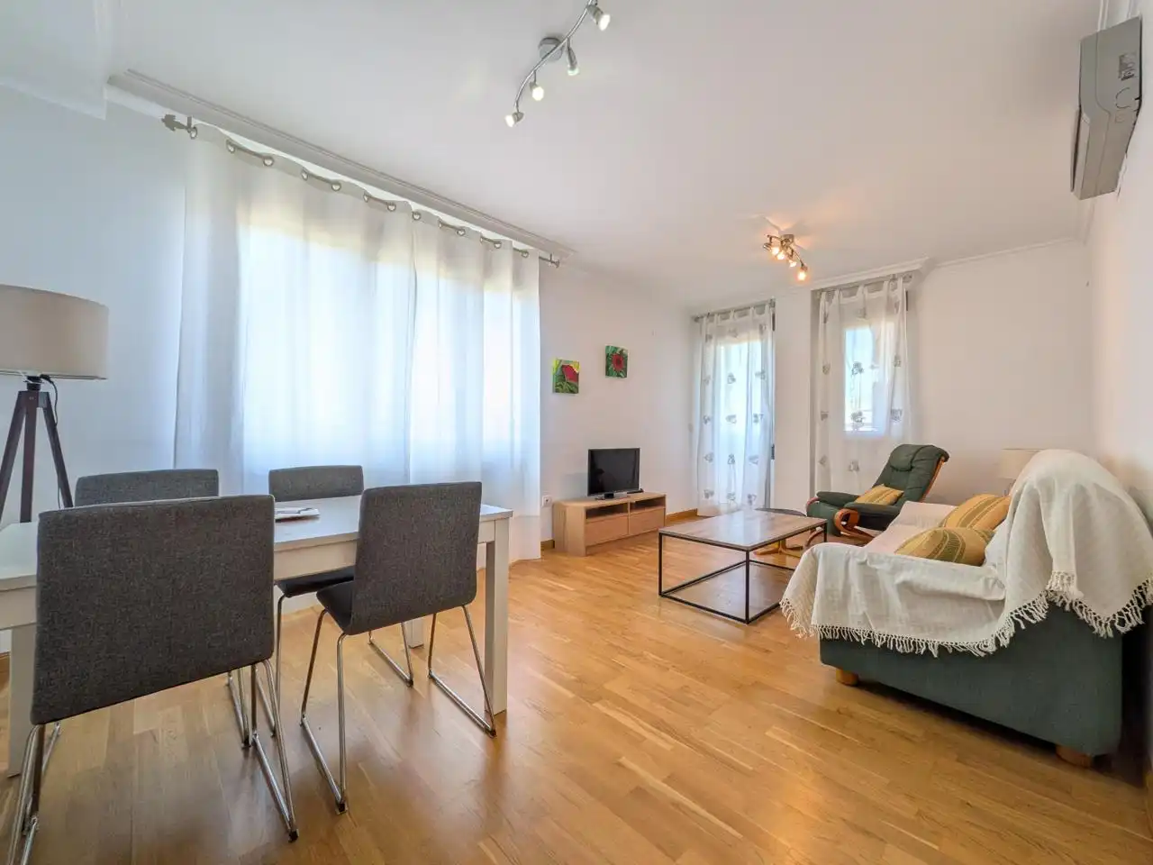 Pis de 140 m² a Albacete