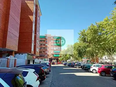 Piso de 120 m² en Badajoz