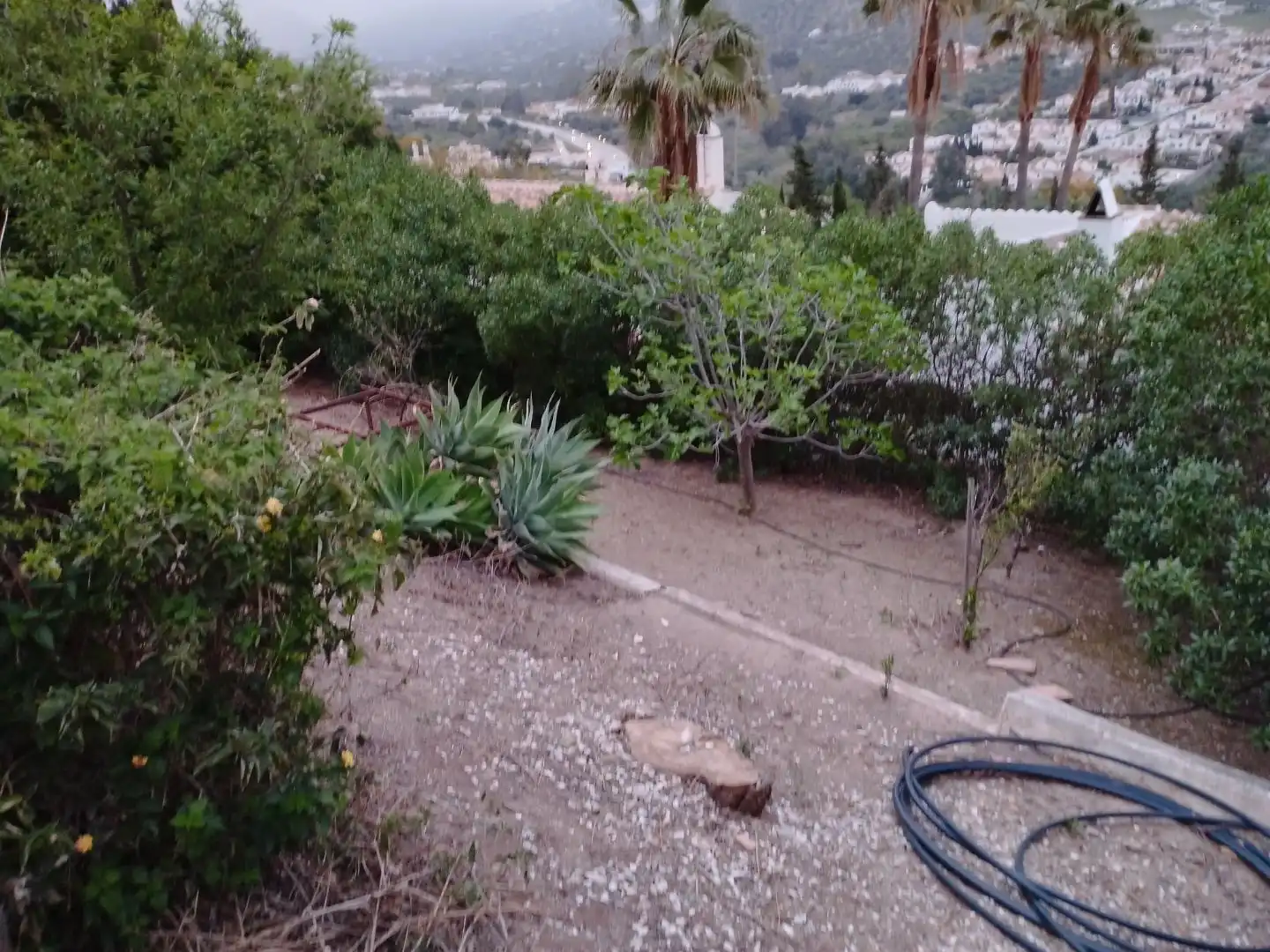 Piso de 120 m² en Viñuela