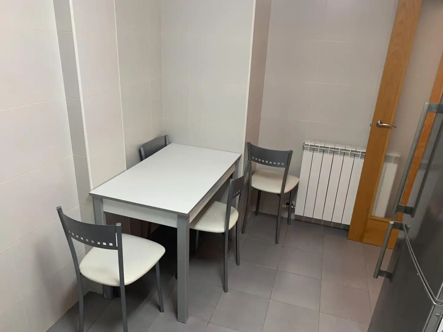 Piso de 136 m² en Calatayud