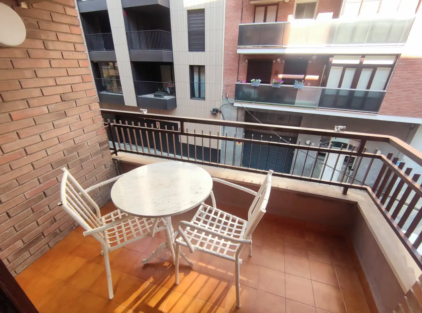 Piso de 118 m² en Lérida