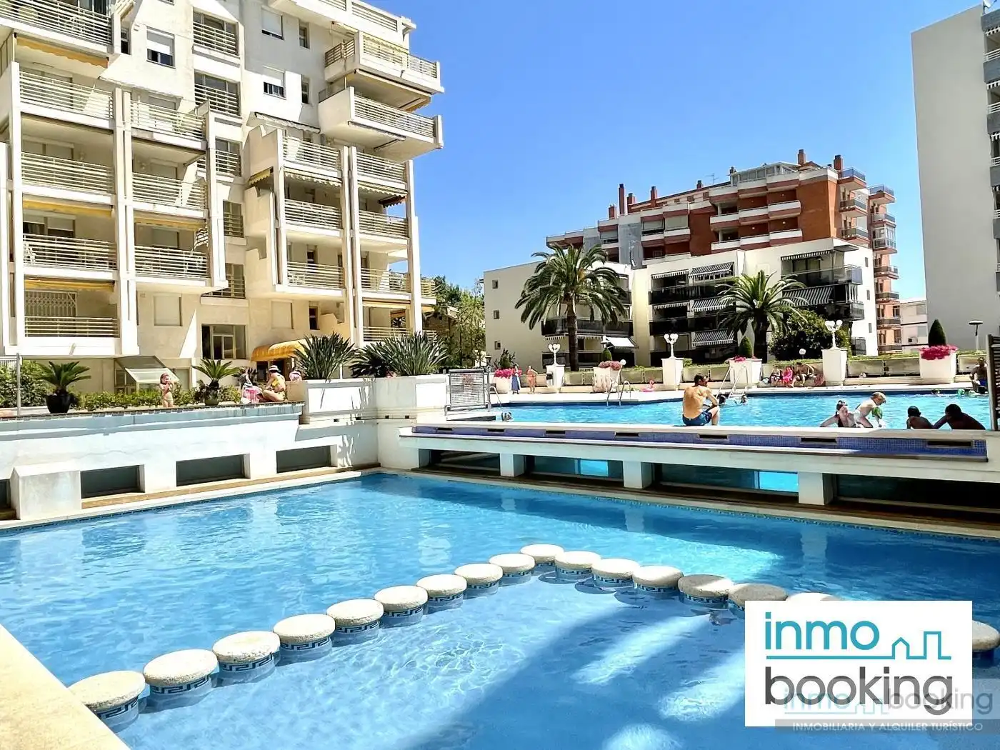 Квартира 51 м² в Salou