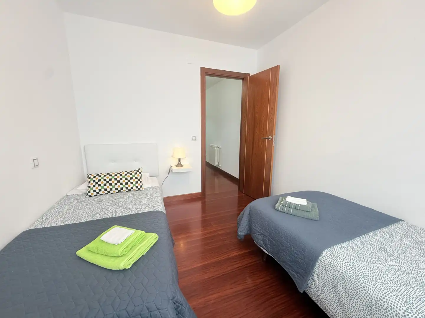 Piso de 63 m² en Ribamontán al Monte