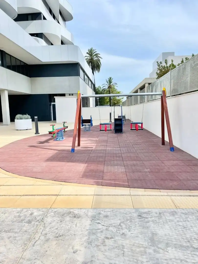 Piso de 109 m² en Valencia