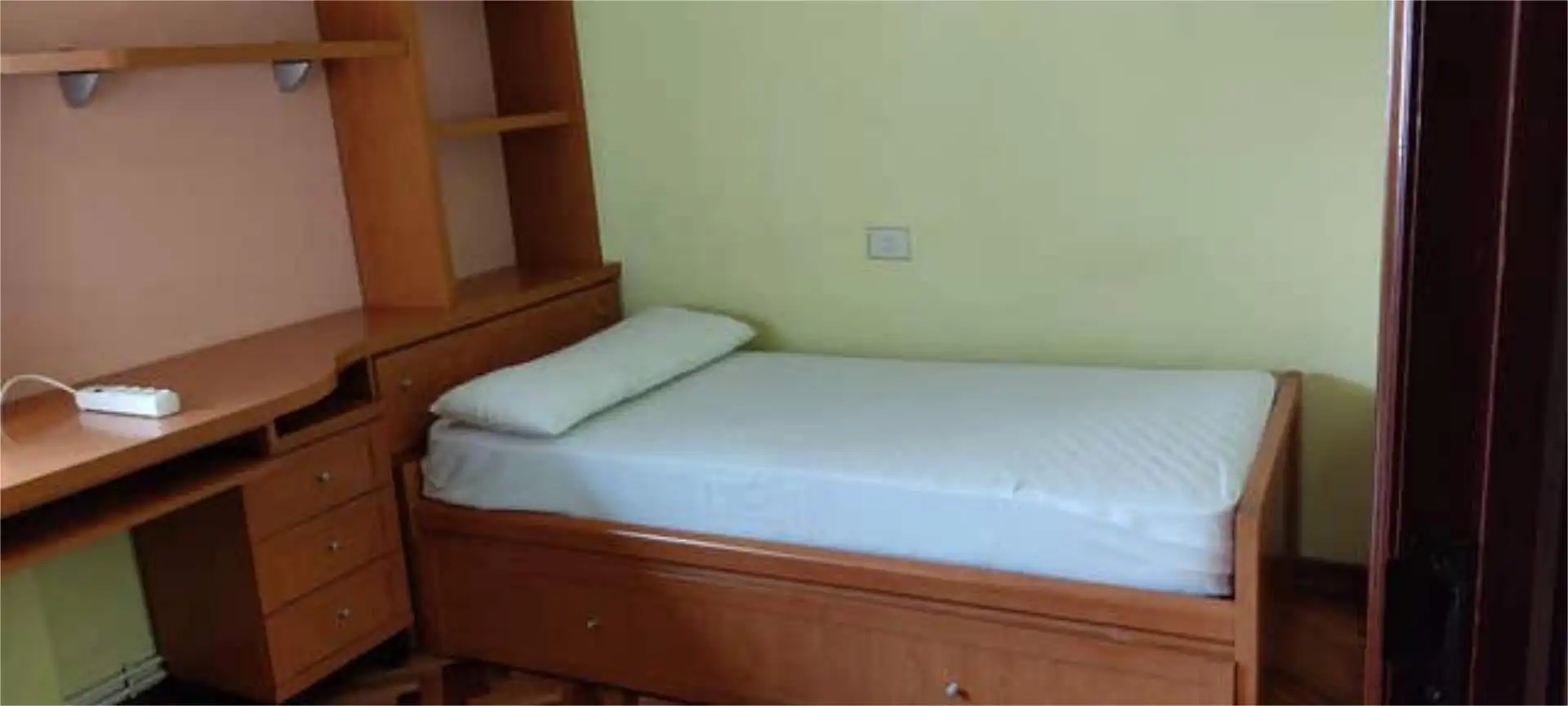 Pis de 90 m² a A Corunya
