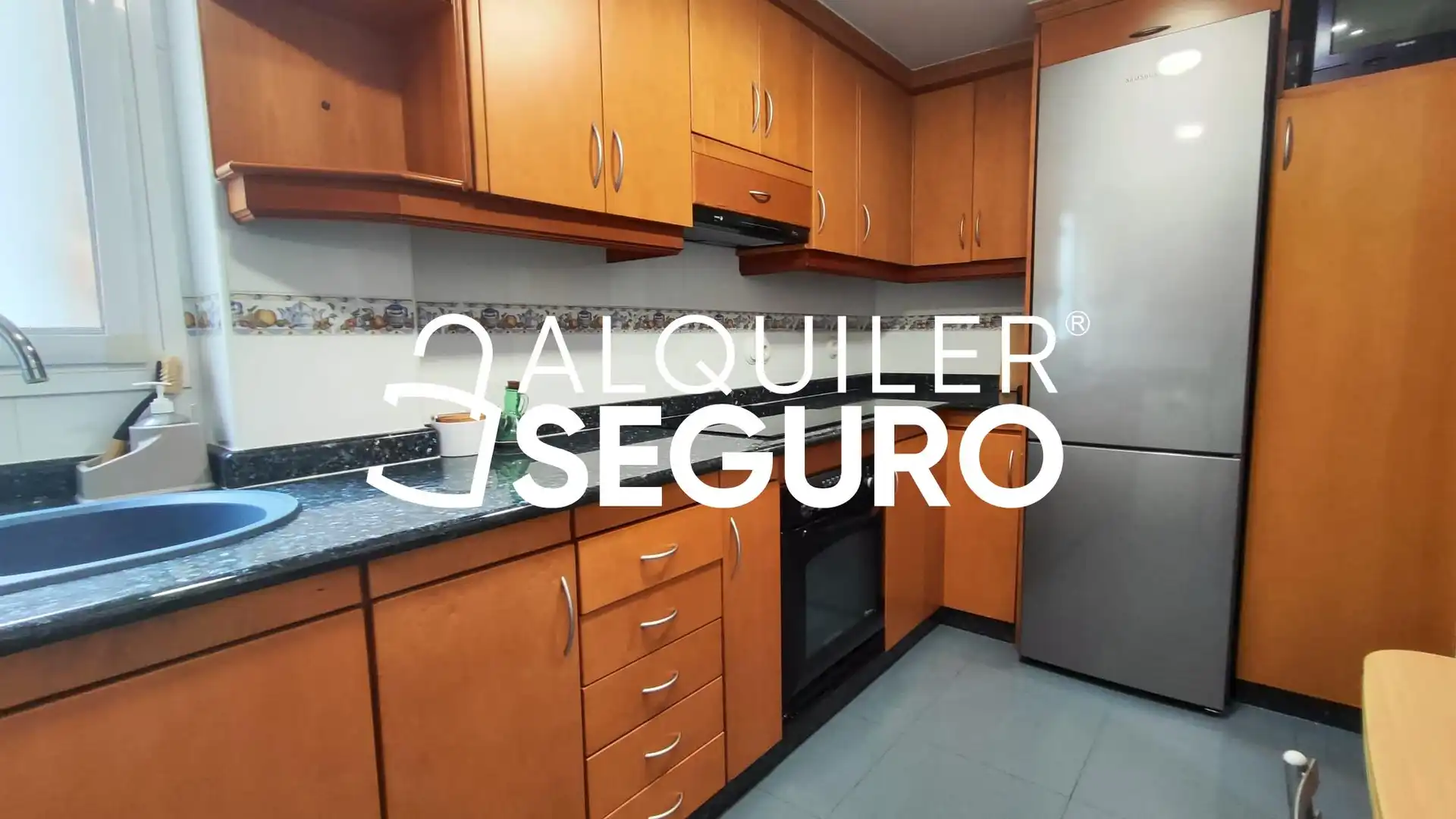 Pis de 85 m² a València