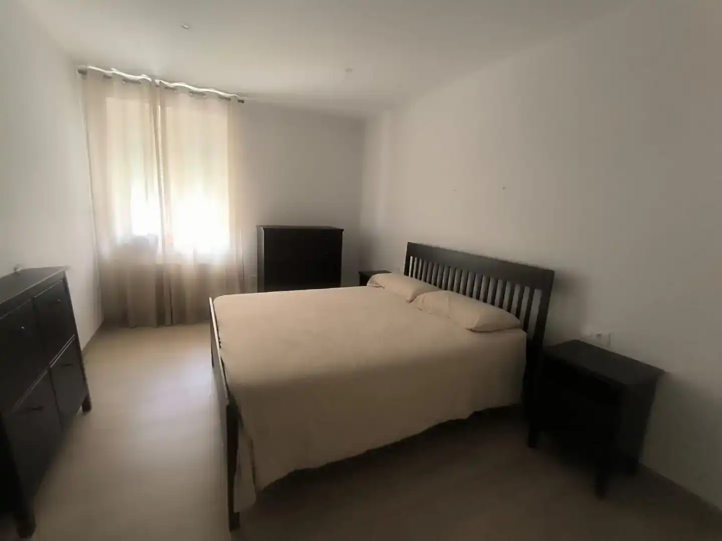 Piso de 90 m² en Jaén