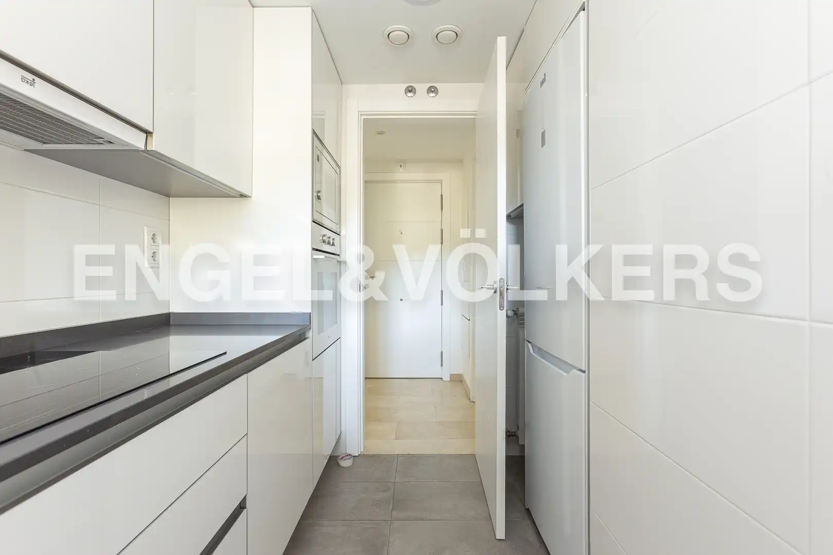 Appartamento 119 m² a Galapagar