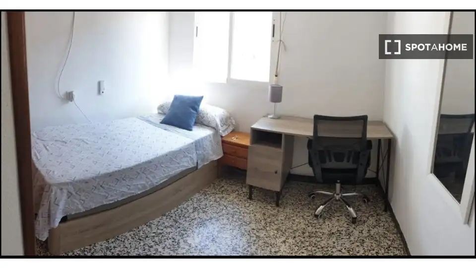 Habitación 115 m², San Vicente del Raspeig
