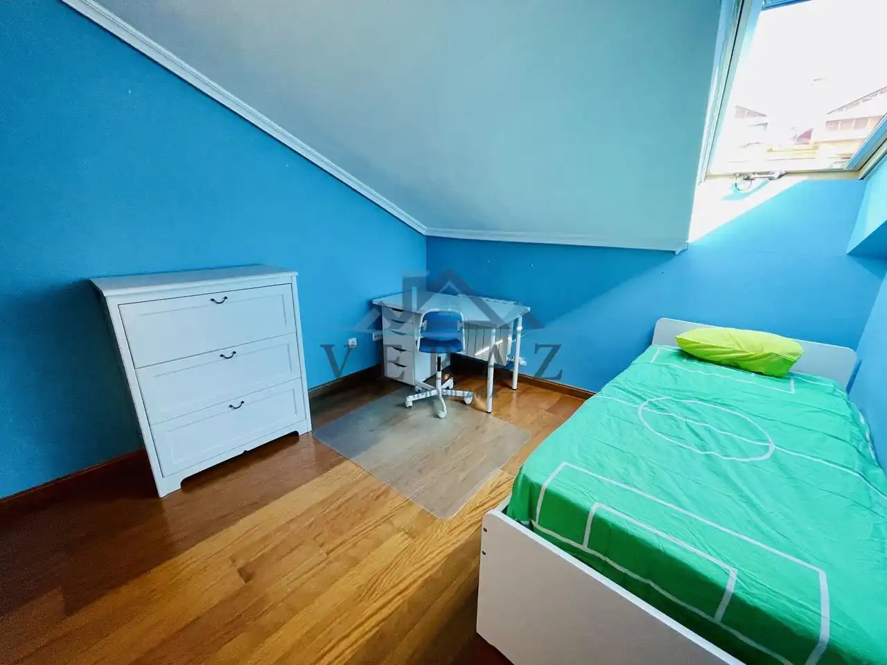 Piso de 80 m² en Talavera de la Reina