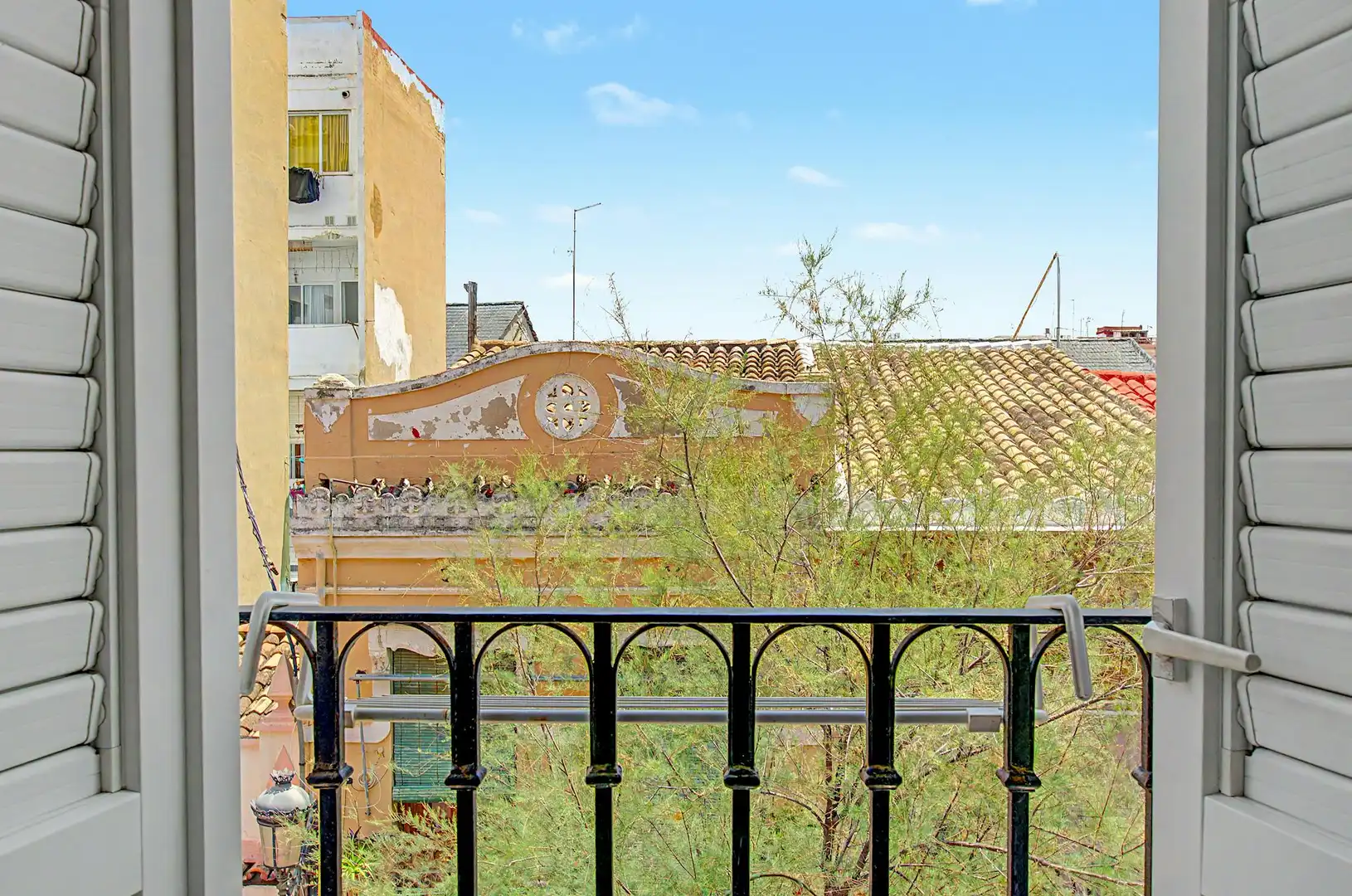Habitación 450 m², Valencia