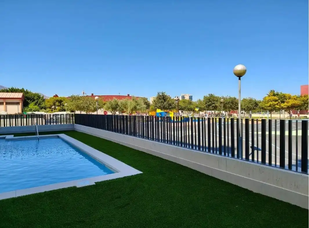 Appartement 107 m² à el Campello