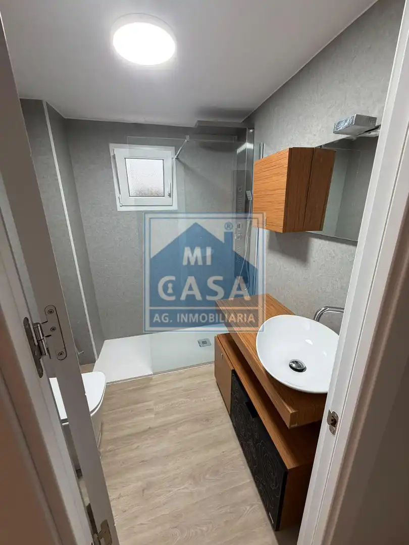 Piso de 110 m² en Mérida