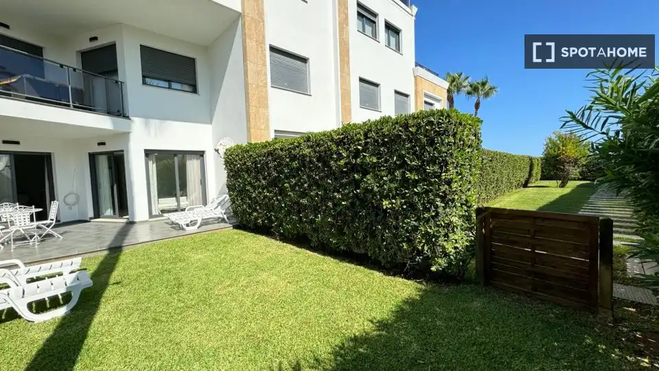 Habitación en alquiler, Dénia