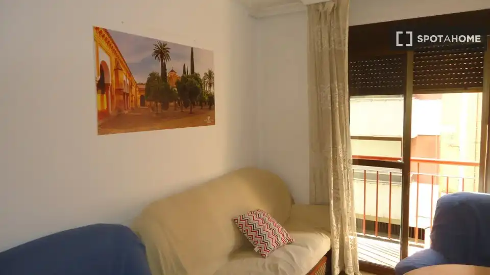 Habitación 109 m², Córdoba