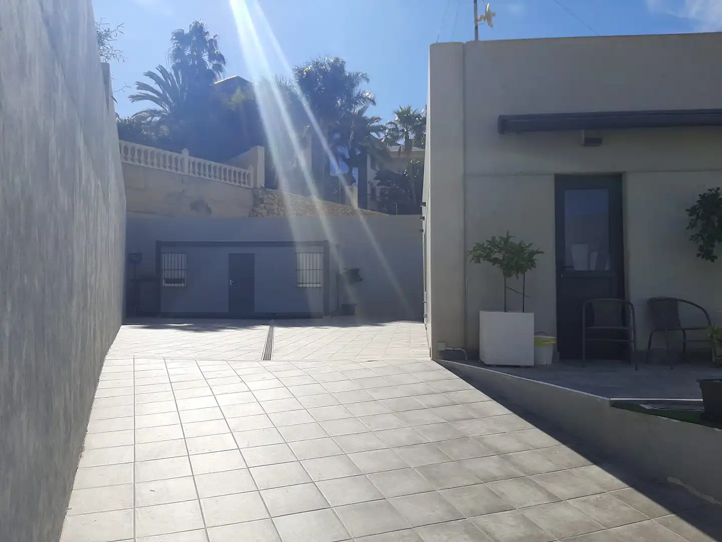 Piso de 200 m² en Vícar
