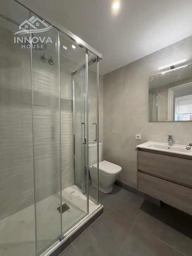 Piso de 145 m² en Segovia