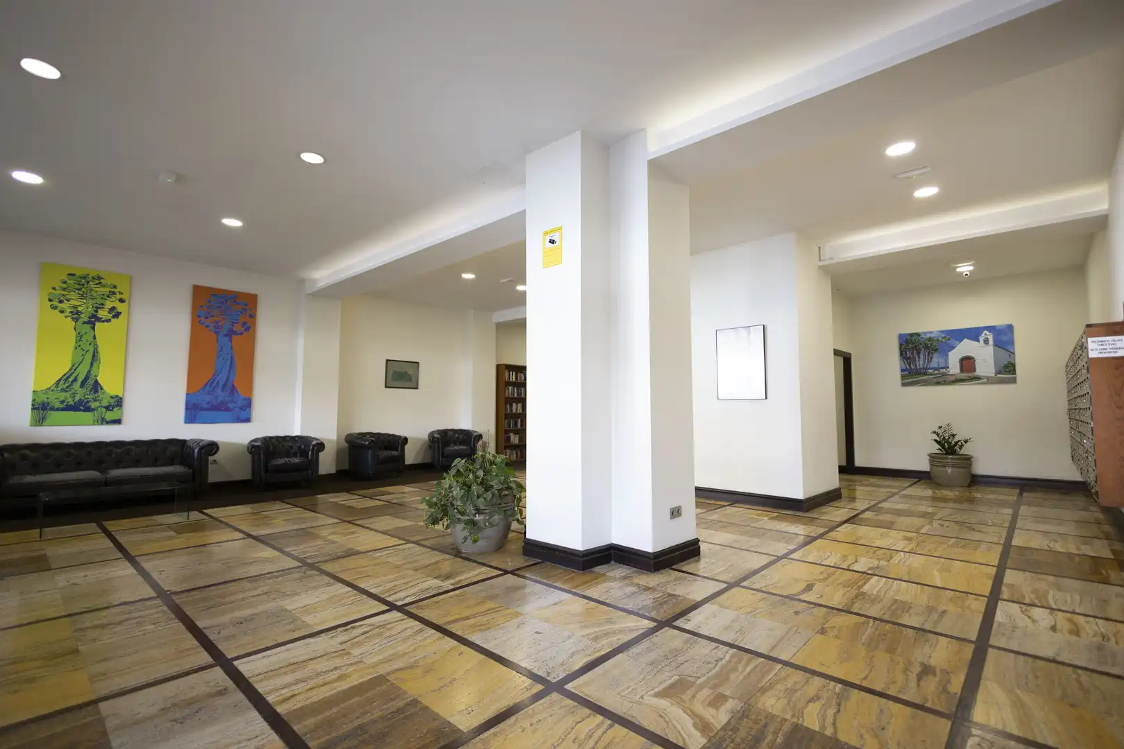 Pis de 31 m² a Puerto de la Cruz