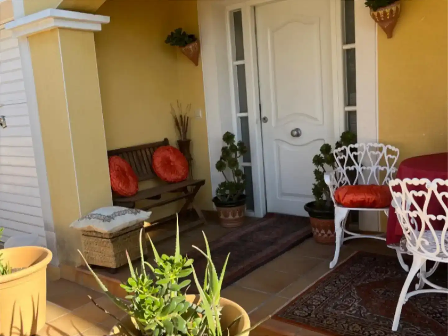 Habitación 258 m², el Vendrell