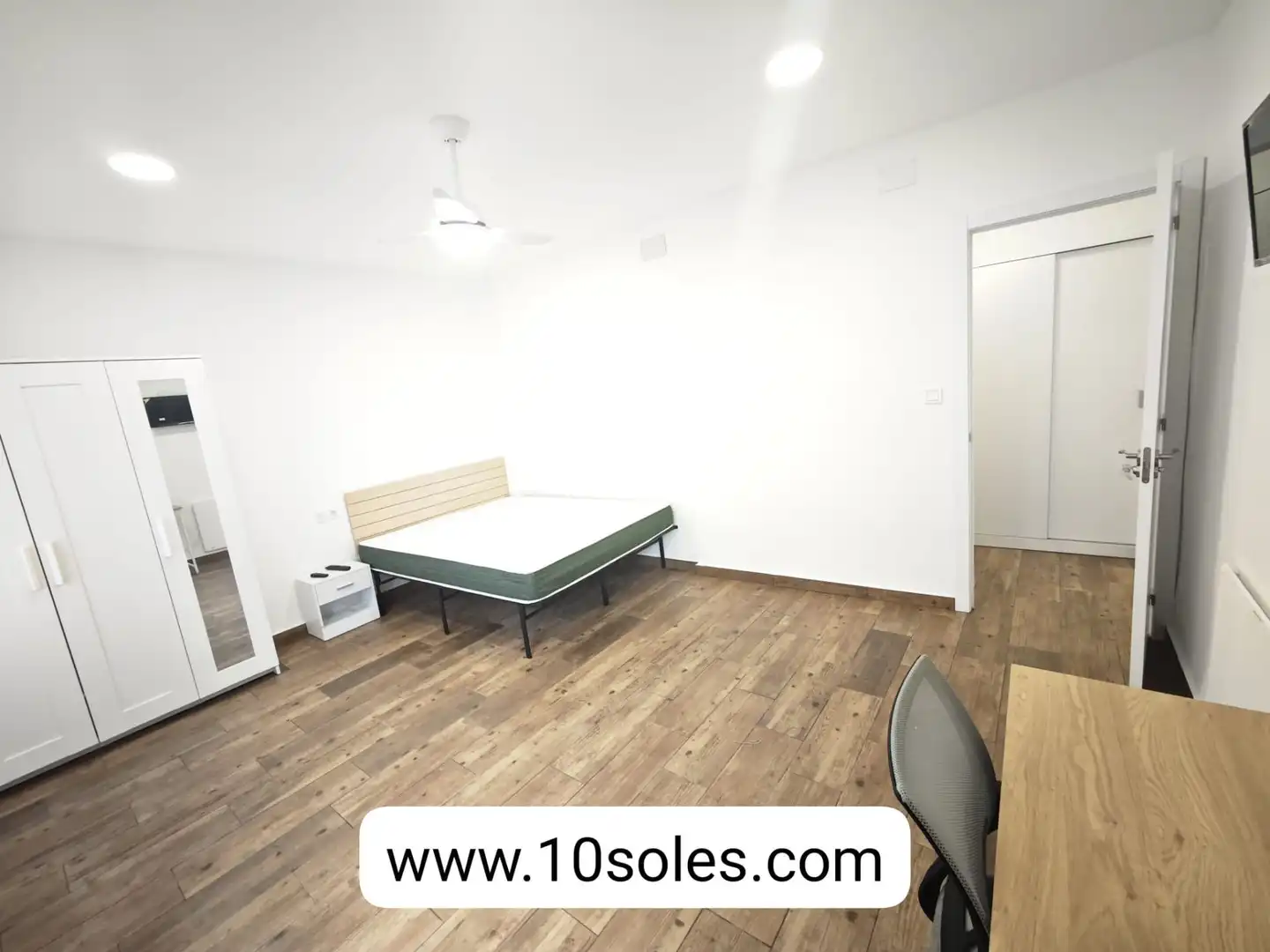Habitación 50 m², Orihuela