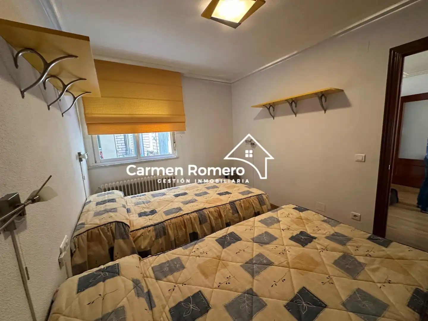 Piso de 91 m² en Villamayor