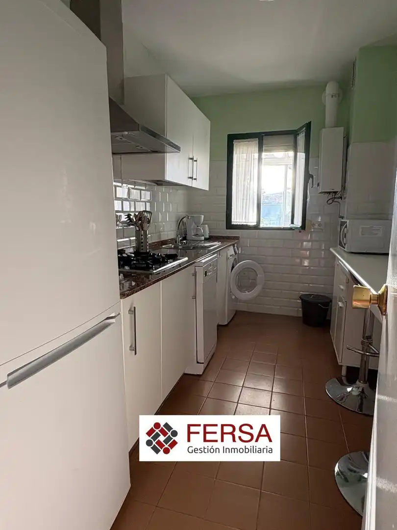 Piso de 70 m² en El Puerto de Santa María