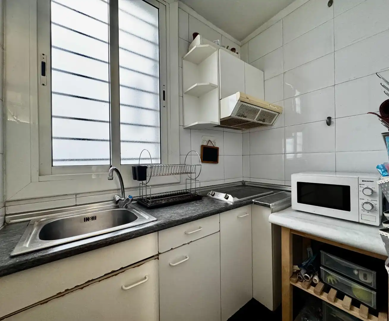 Pis de 25 m² a Barcelona