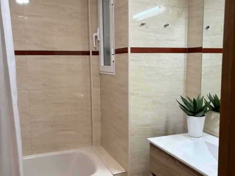 Piso de 100 m² en Murcia
