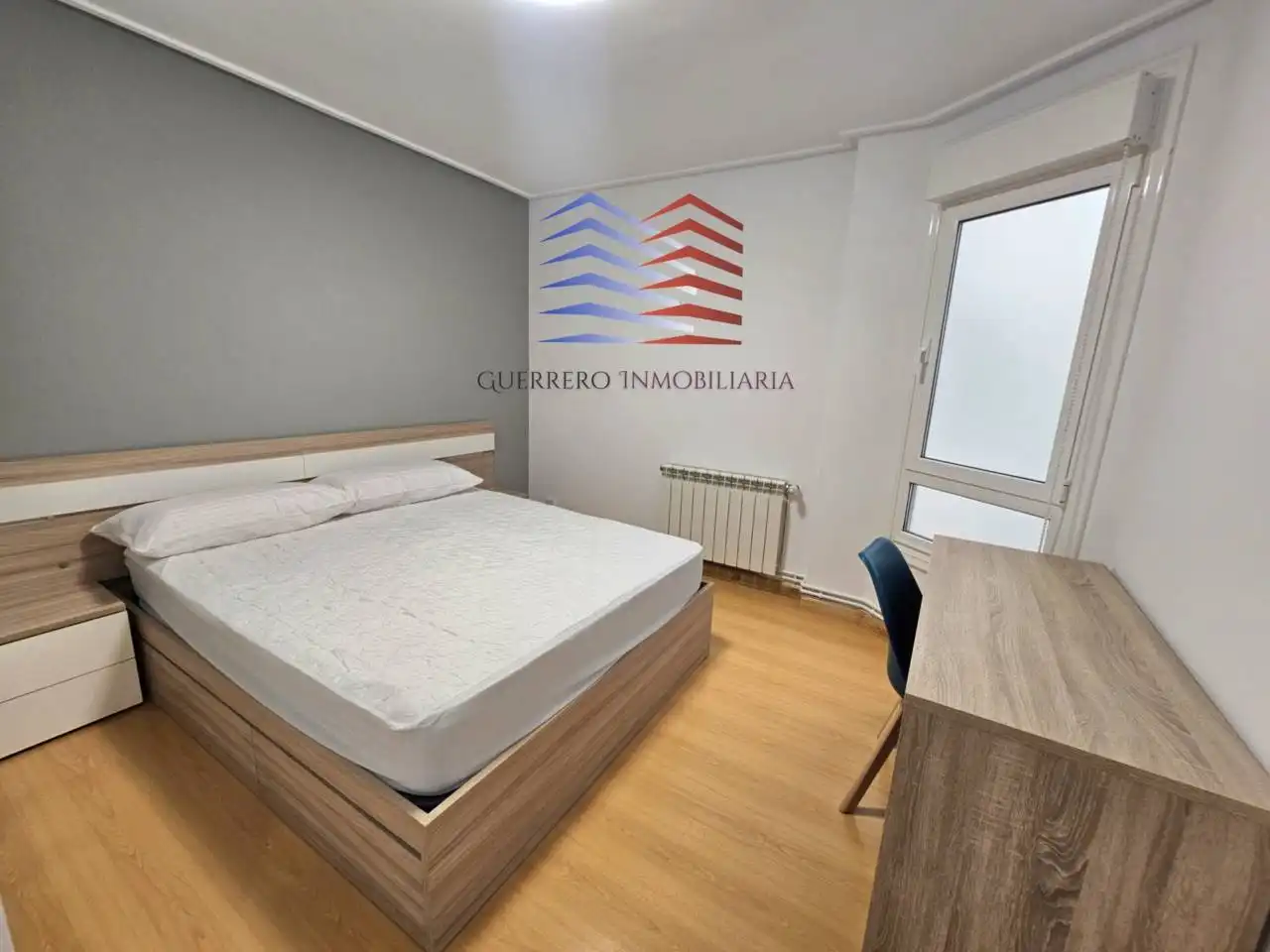 Piso de 110 m² en Ourense