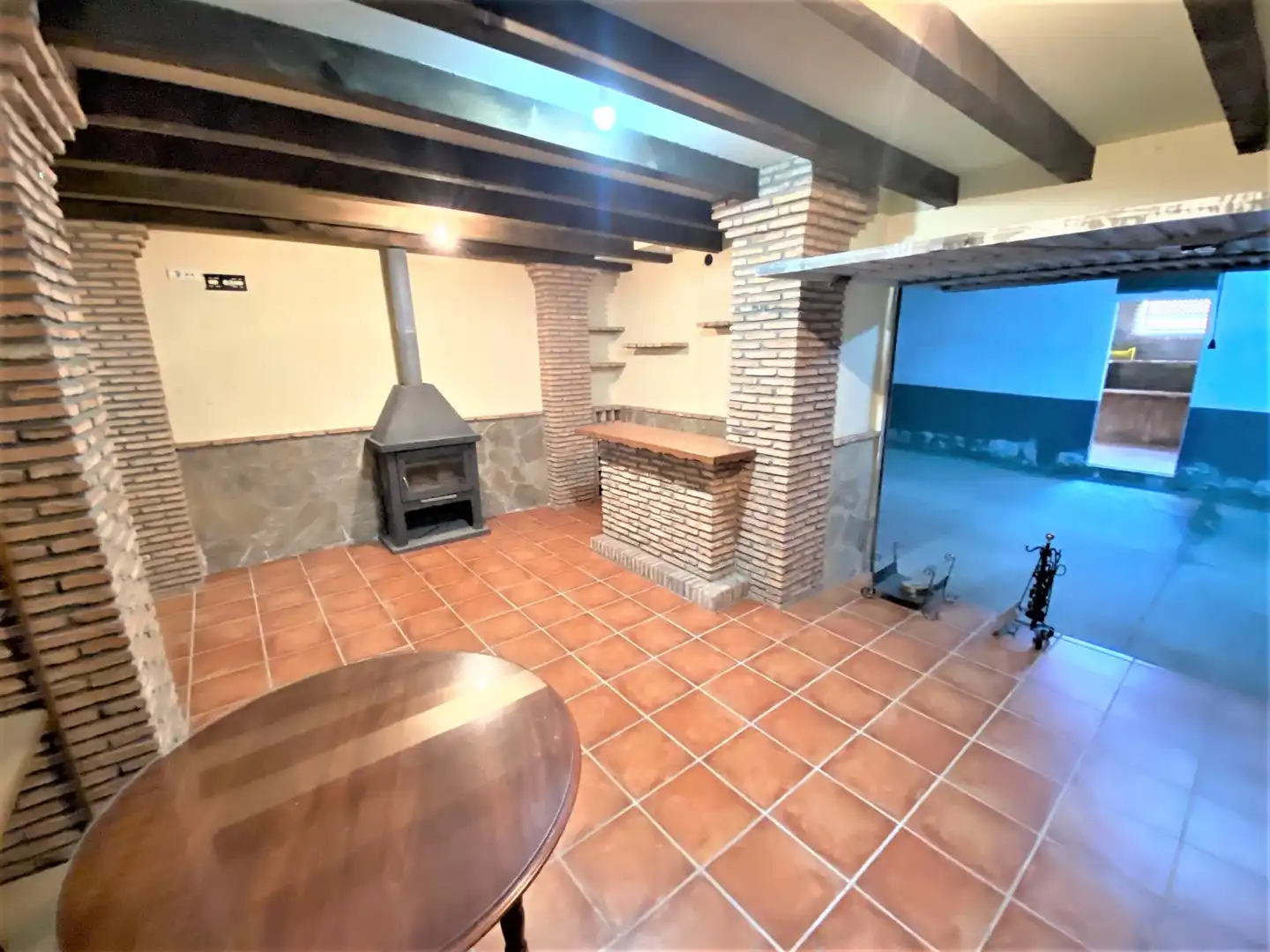 Haus 130 m² in Cáceres