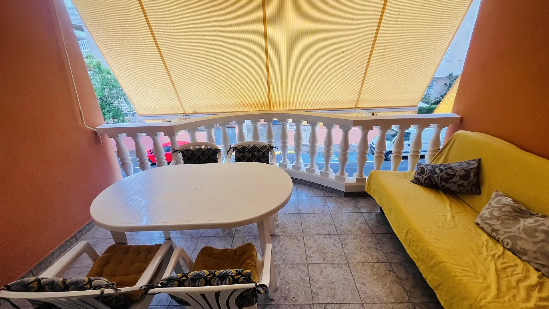 Pis de 60 m² a Moncofa