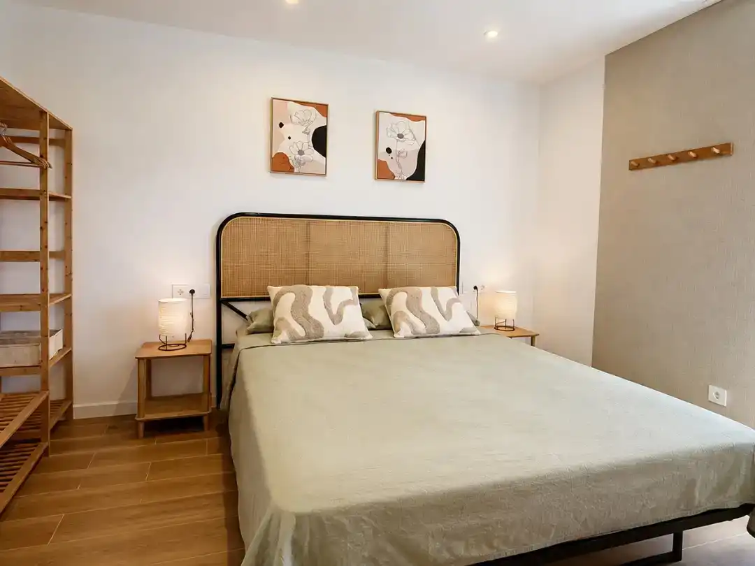 Piso de 146 m² en La Oliva